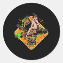 Recherche de rockabilly autocollants Crâne