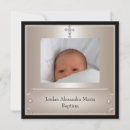 Recherche de noir baptême invitations Bébé