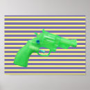 Recherche de pistool posters Arme