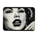 Recherche de style vintage magnets Contenu génératif