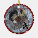 Recherche de coqs ornements Poulet