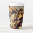 Recherche de jacque louis david tasses Napoléon