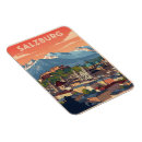 Recherche de vienne autriche magnets Paysage urbain