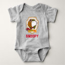 Recherche de baron rouge vêtements Charles m schulz