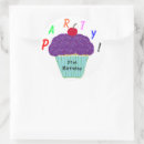 Recherche de vanilla autocollants Délicieux