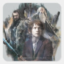 Recherche de orcs autocollants Thorin oakenhield