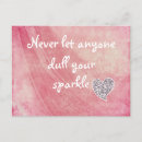 Recherche de terni cartes postales Encouragement