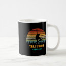 Recherche de sno tasses Briser la montagne