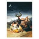 Recherche de sabbatique art Goya