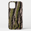 Recherche de bois de chêne léger iphone coques Arbre