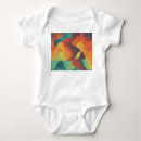 Recherche de grognon bébé vêtements Motif