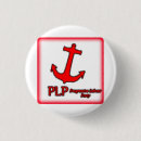 Recherche de gauche badges Socialiste