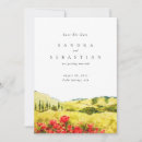 Recherche de poppy mariage invitations Fleur sauvage