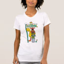 Recherche de rue tshirts Elmo