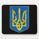 Recherche de armoiries tapis souris Manteau