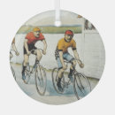 Recherche de vélo vintage ornements Cyclisme