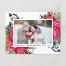 Recherche de baies de houx cartes postales Pour tous