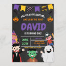 Recherche de costume halloween anniversaire invitations Tour ou régal