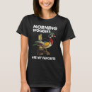 Recherche de woodies tshirts Chasse