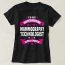 Recherche de mammographie Technologue en mammographie