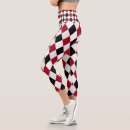 Recherche de harlequin leggings Géométrique