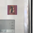 Recherche de marsupiaux magnets Opossum