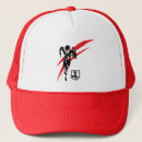 Recherche de justice casquettes Superhero
