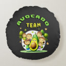 Recherche de avocat vert coussins Nourriture