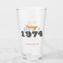 Recherche de qui 1974 tasses Rétro