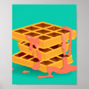 Recherche de sirop posters Petit déjeuner