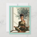 Recherche de relaxation cartes postales Repos