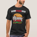 Recherche de hamburger tshirts Cuisine