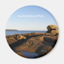 Recherche de acadia magnets Voyage