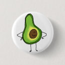 Recherche de avocat badges Végétarien