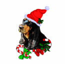 Recherche de noir photo sculptures Noël