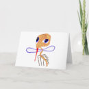 Recherche de moustique vœux cartes Insecte