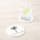 Recherche de art minimaliste dessous de verres Citation inspirante