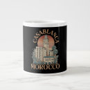 Recherche de casablanca tasses Marrakech