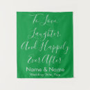 Recherche de toile de fond mariages Couple