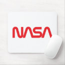 Recherche de nasa tapis souris Mars