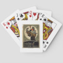 Recherche de carte du 19ème siècle jeux de cartes Publicités