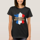 Recherche de potato tshirts Frites