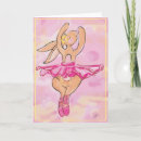 Recherche de leçon vœux cartes Ballet