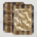 Recherche de peau de serpent Chic