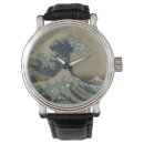 Recherche de vagues montres Japonaise