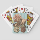 Recherche de dollar sable de jeux de cartes Vie marine