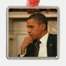 Recherche de barack obama ornements États unis