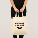 Recherche de barbe sacs Moustache