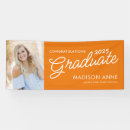 Recherche de photo graduation banderoles Diplômé