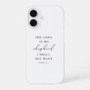 Recherche de psaume iphone coques Verset biblique
